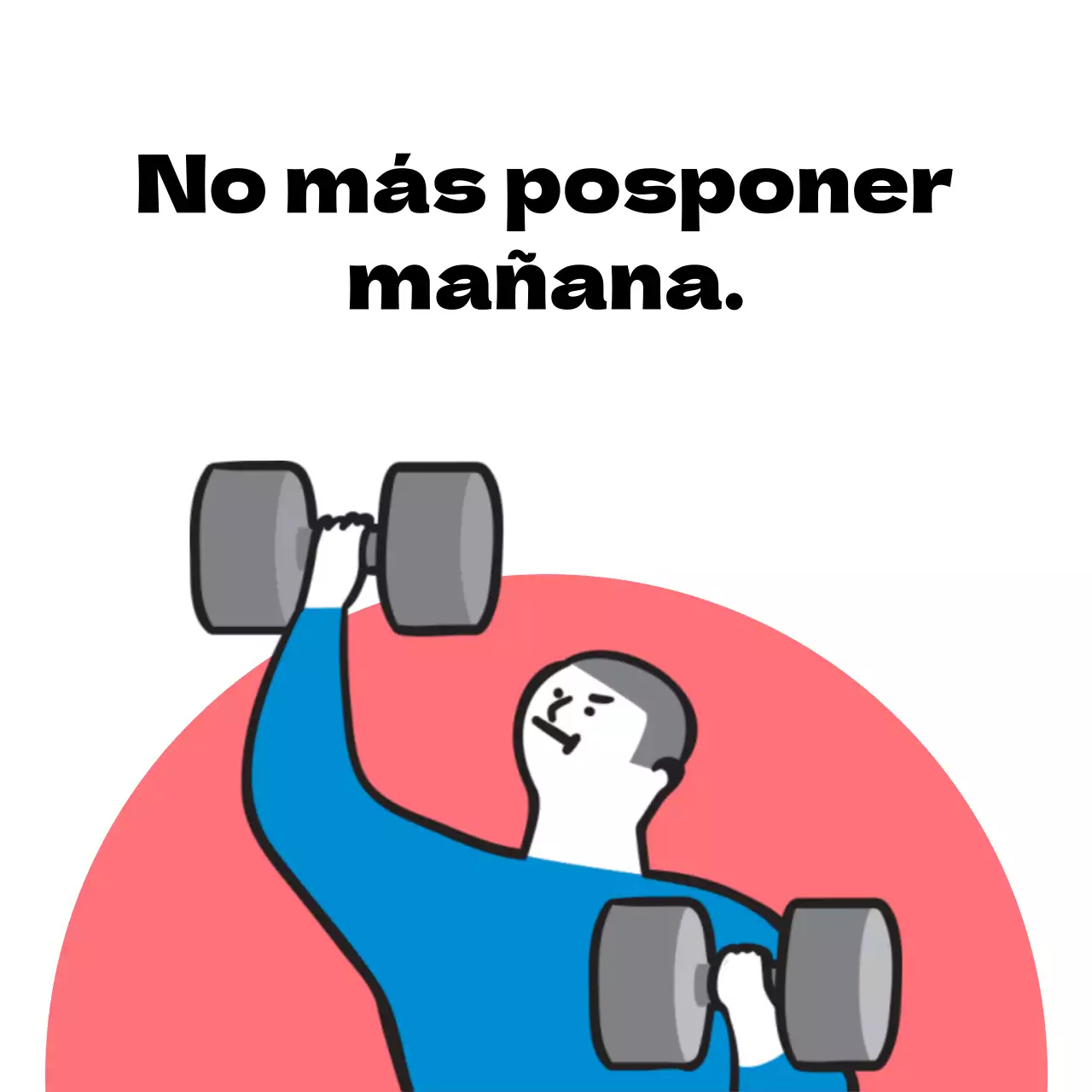 Proyectos de musculación