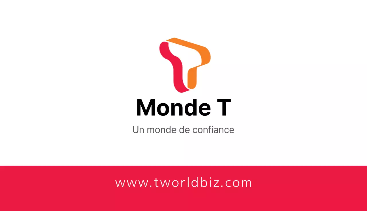 Un monde de confiance