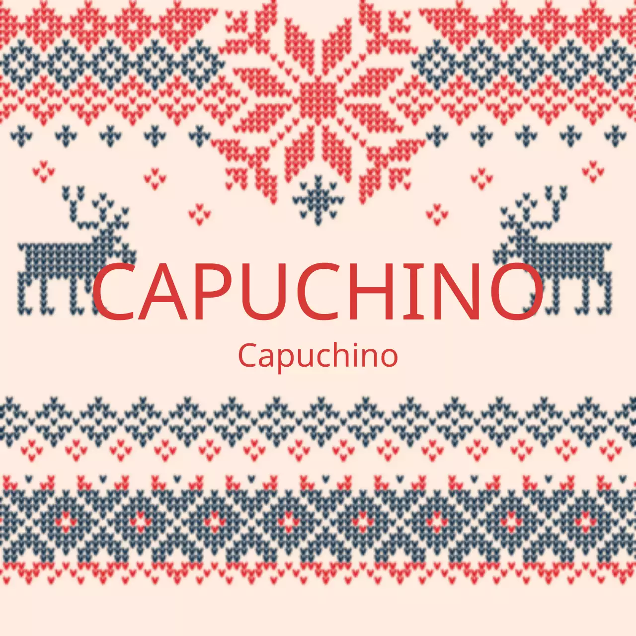 Capuchino
