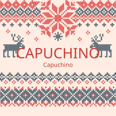 Capuchino