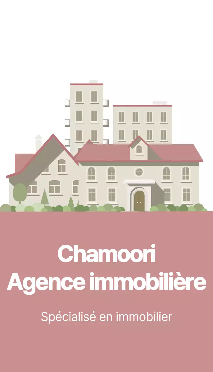 Agence immobilière