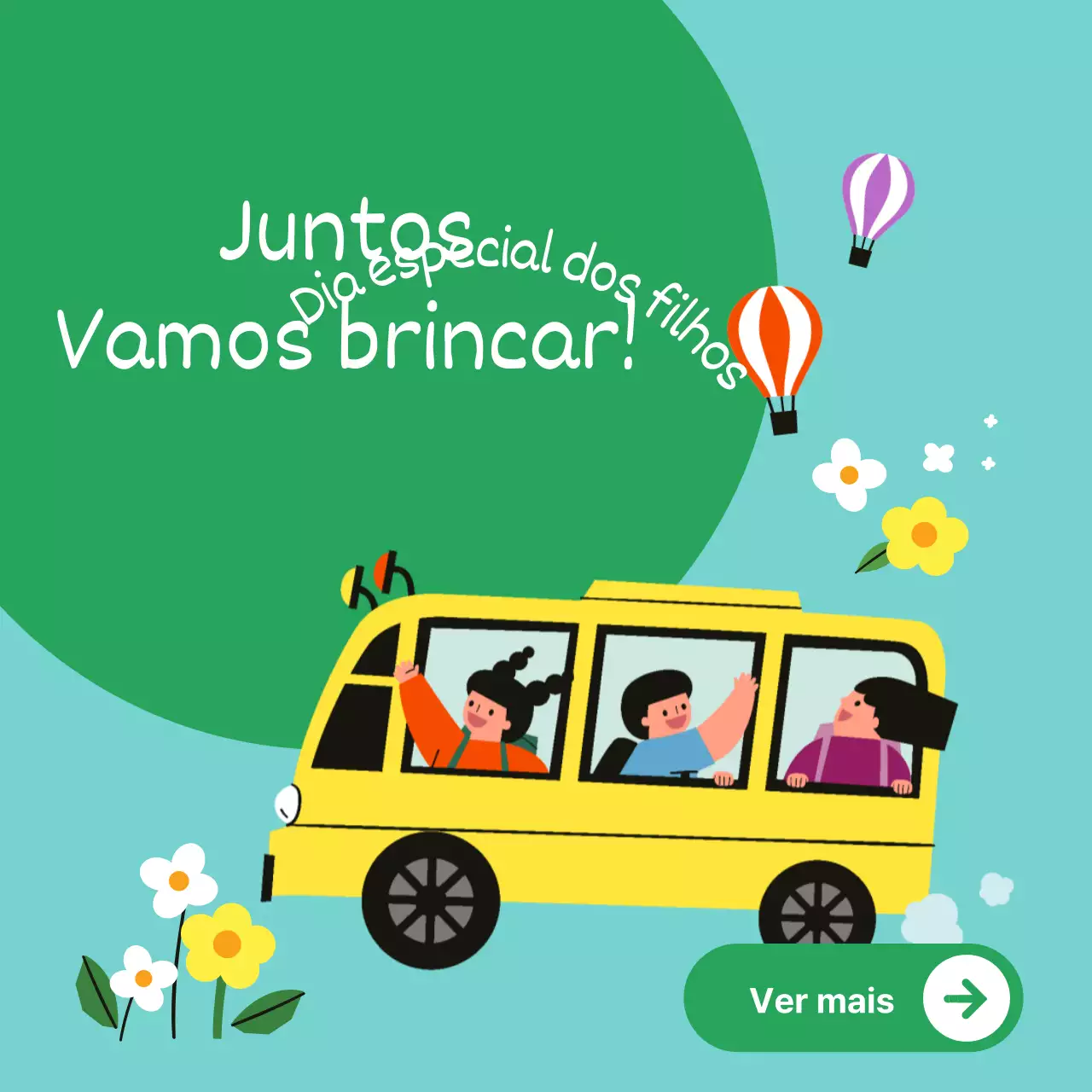 Dia da Criança