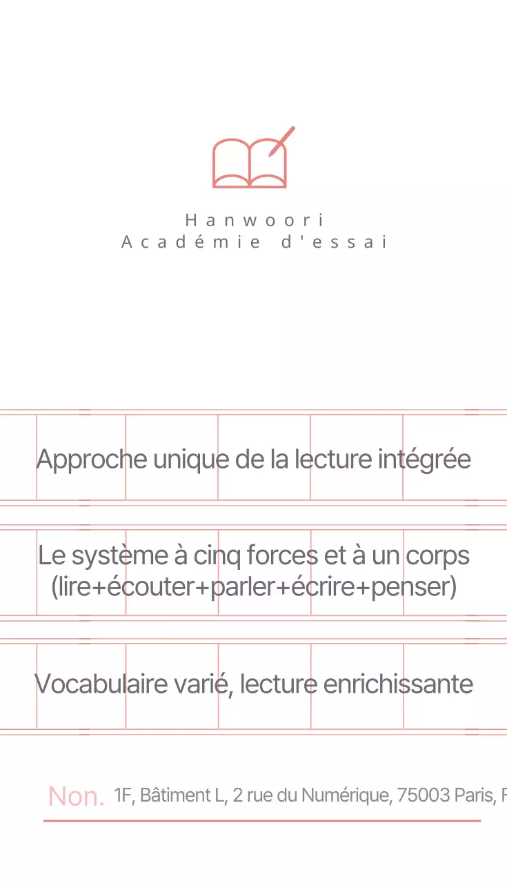 École de rédaction d'essais