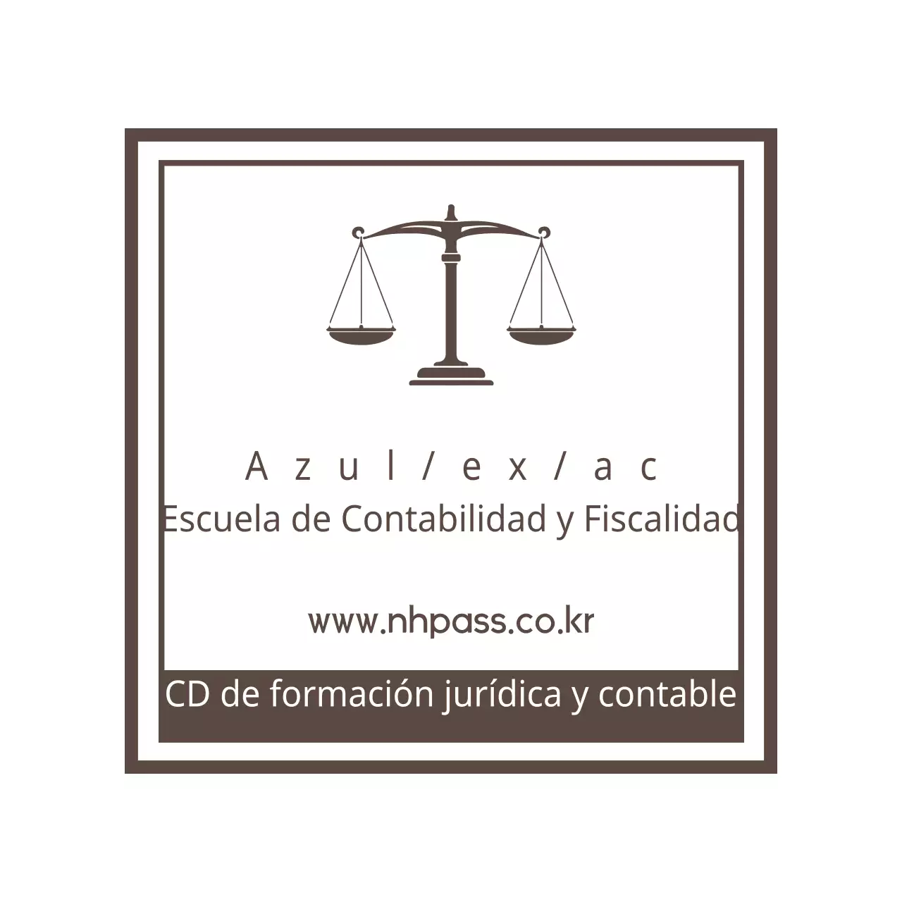 Escuela de Contabilidad y Fiscalidad