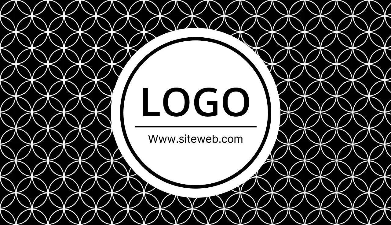 Cartes de visite d'entreprise