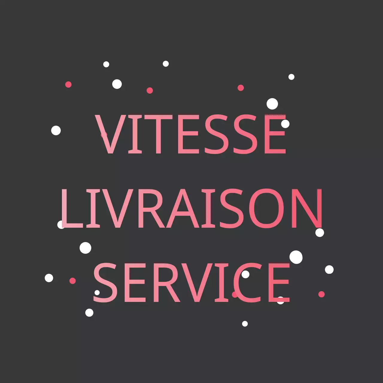 Services de livraison