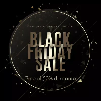 Solo per un periodo di tempo limitato