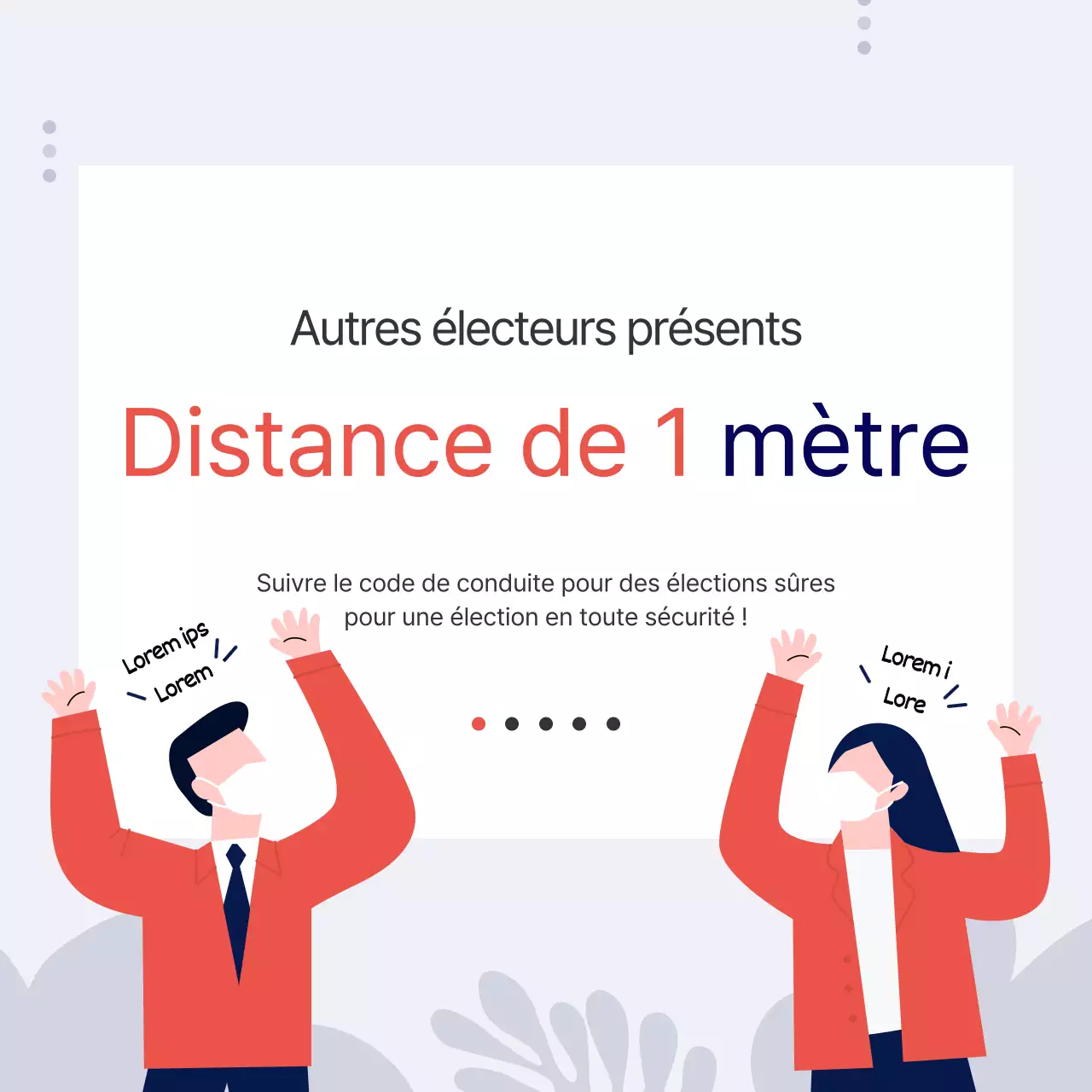 Élection préliminaire de Corona