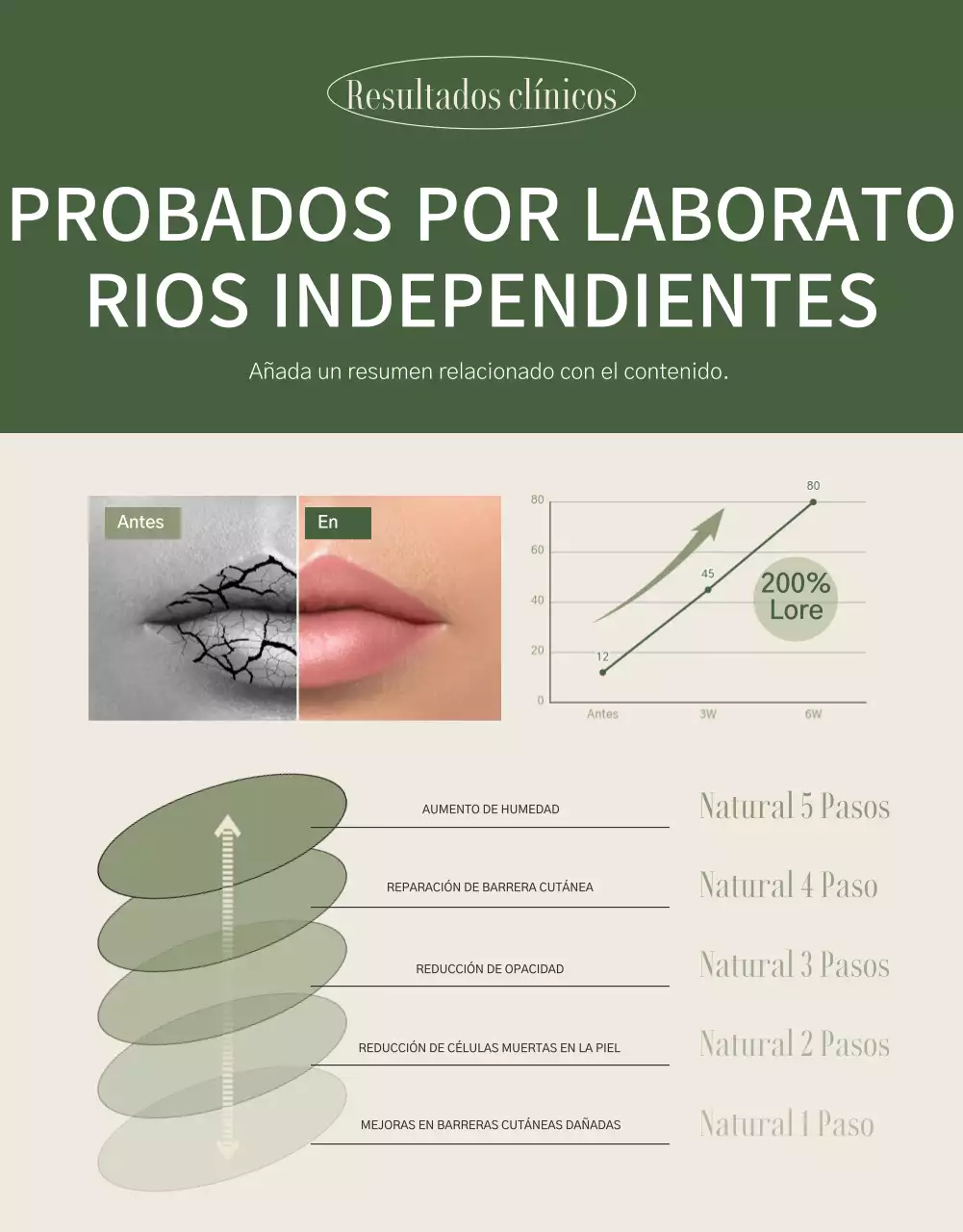 Bálsamo labial ecológico y sencillo