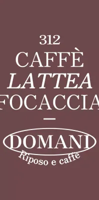 Semplice merce da caffè in marrone e bianco per un look di classe