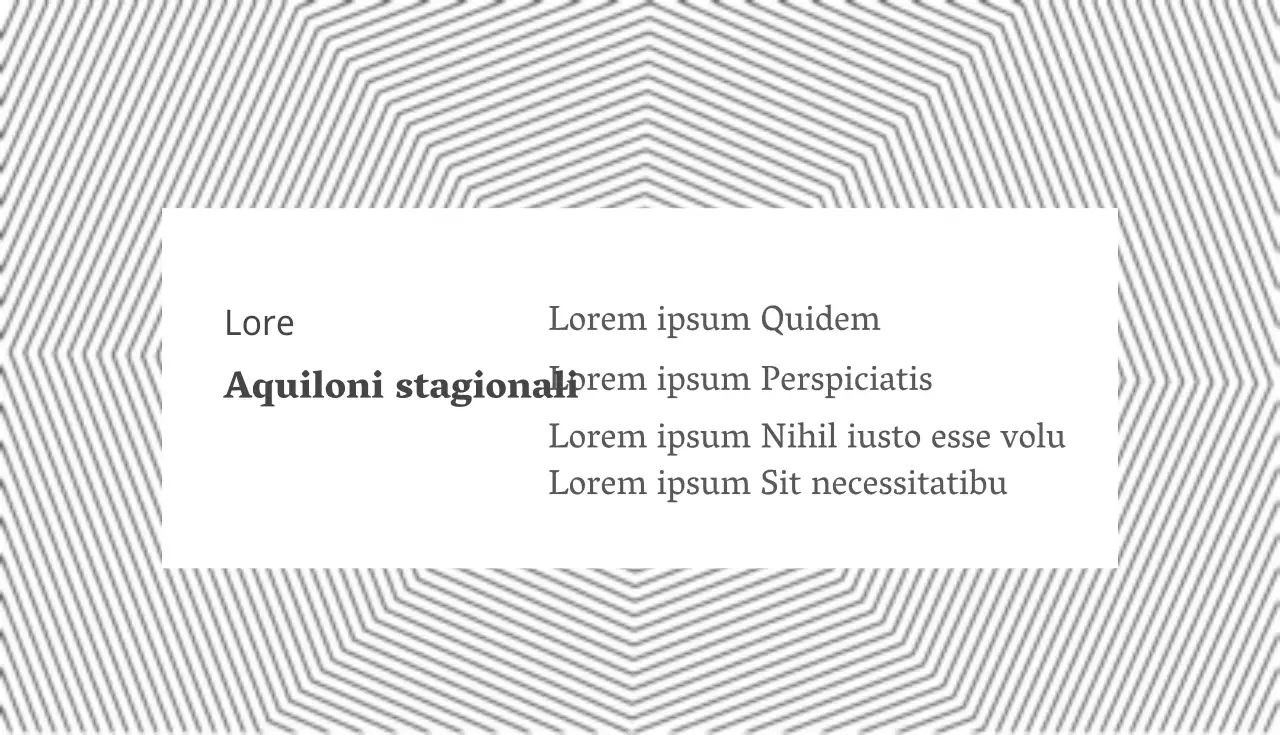 Studi di architettura