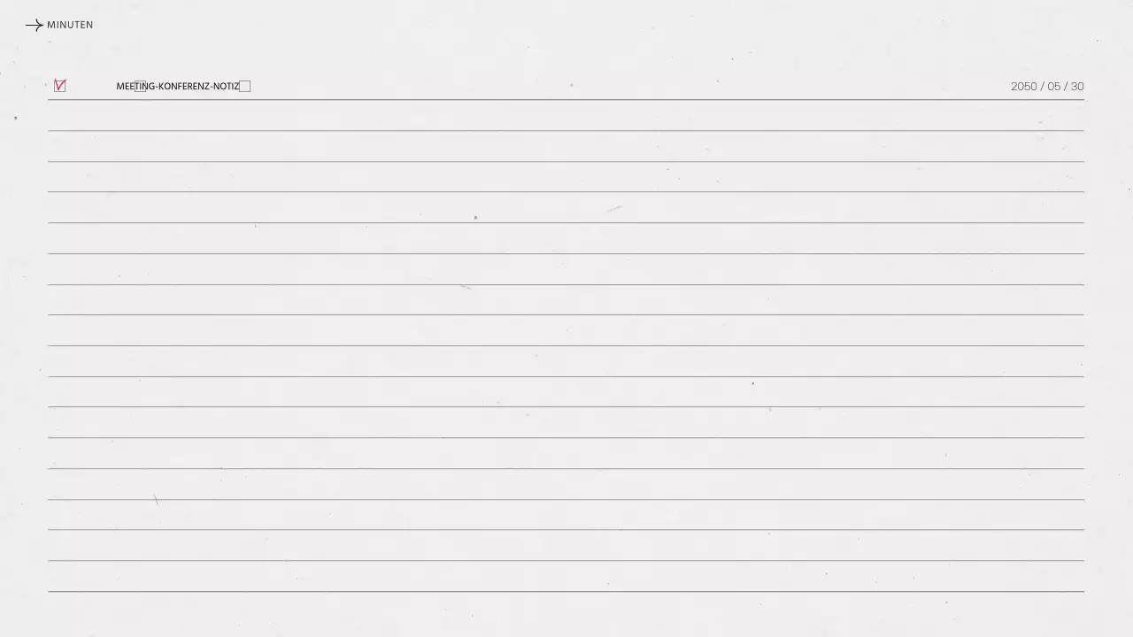 Graues Geometrie-Journal