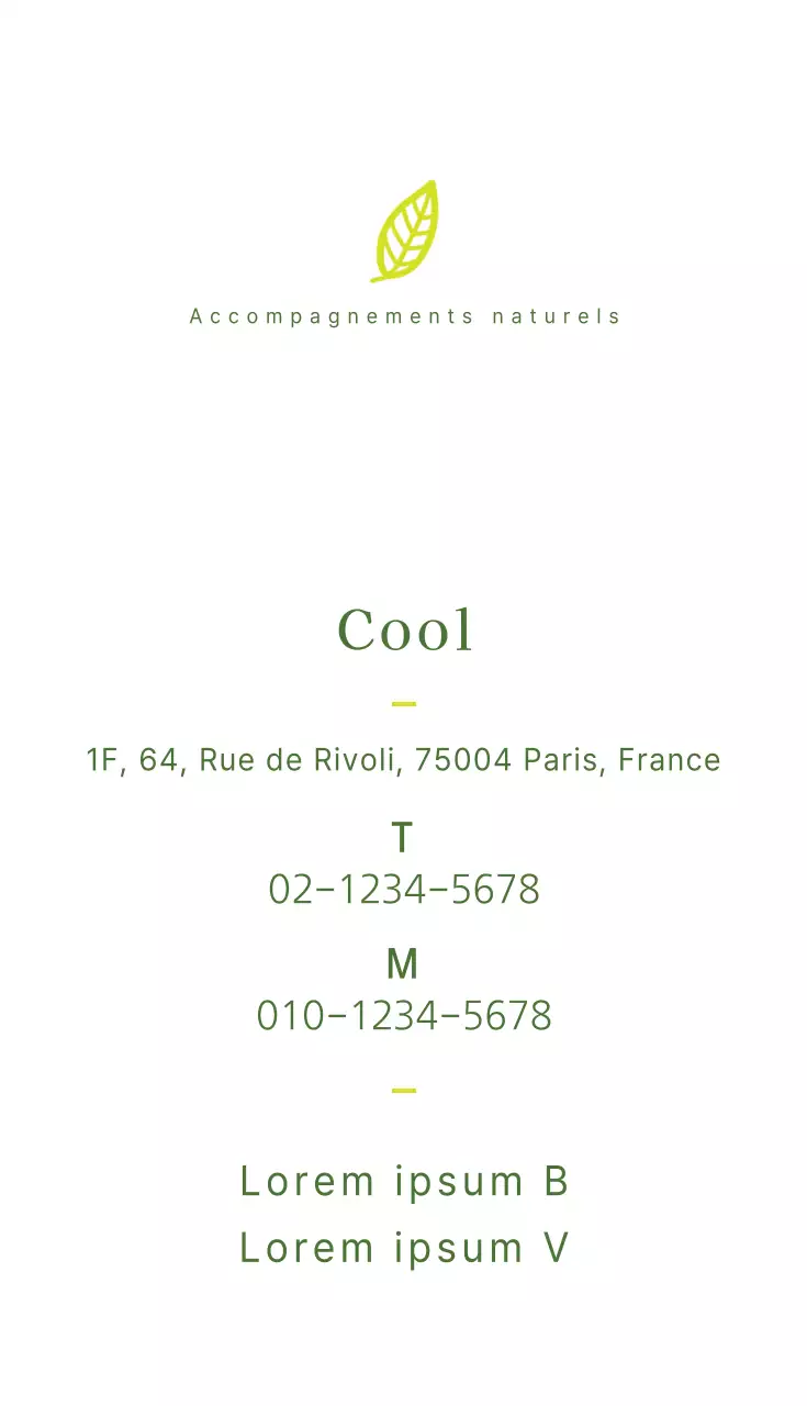 Plats d'accompagnement naturels