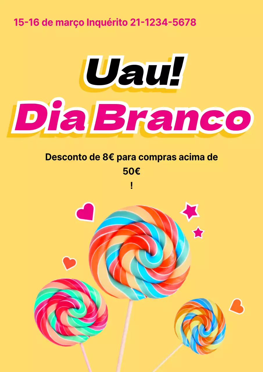 Dia Branco