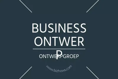 lijn BUSINESS DESIGN