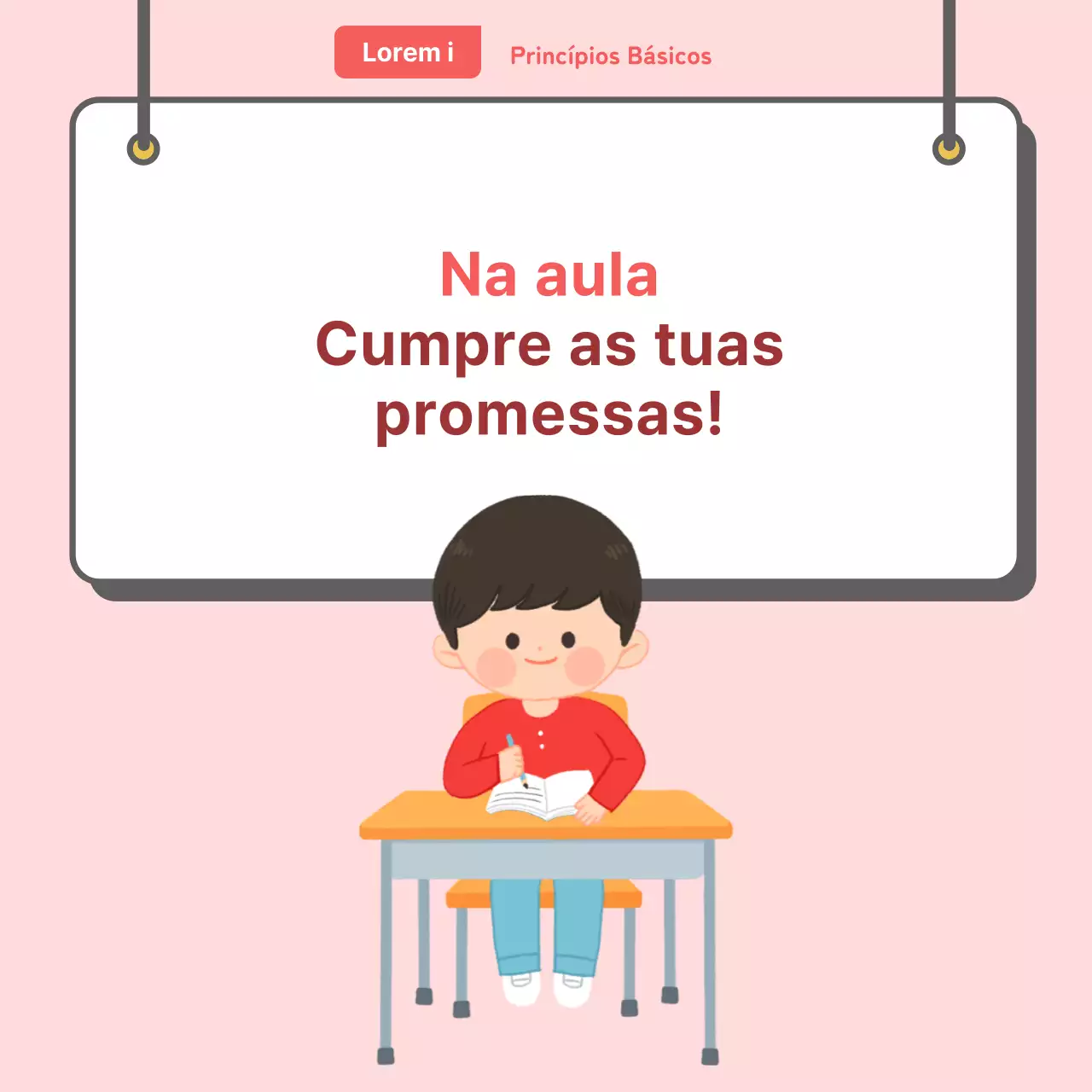 Manter as marcações no Dooclass CardNews