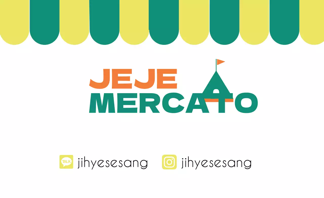 MERCATO JEJE