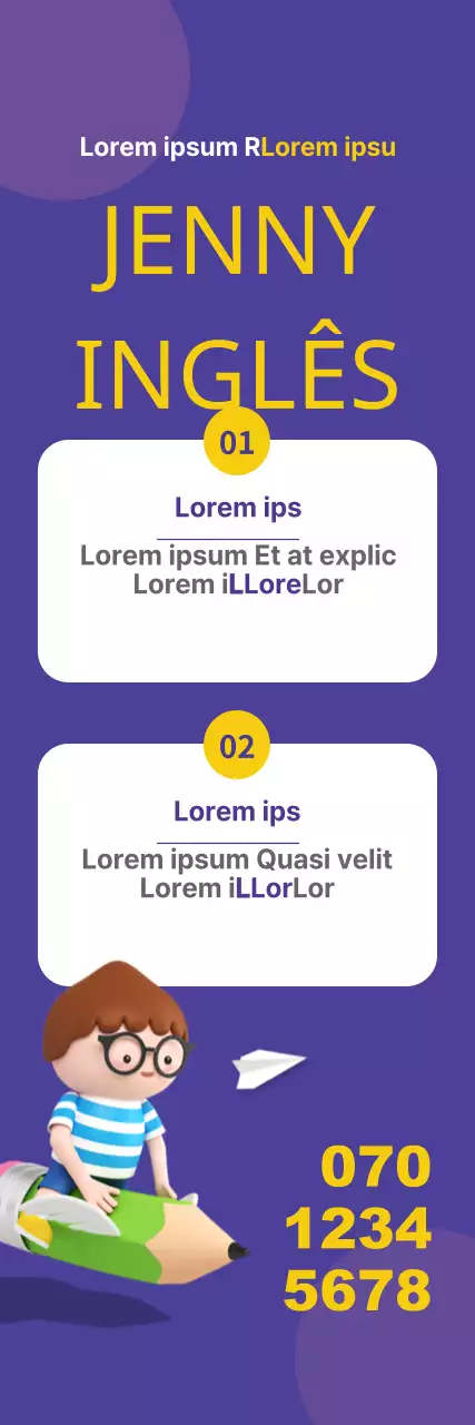 Inglês