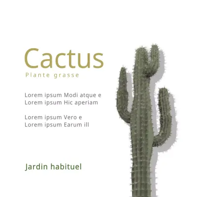 Cactus