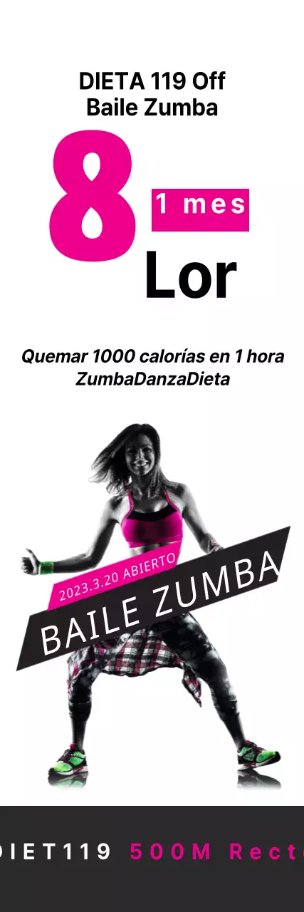 ZumbaDance