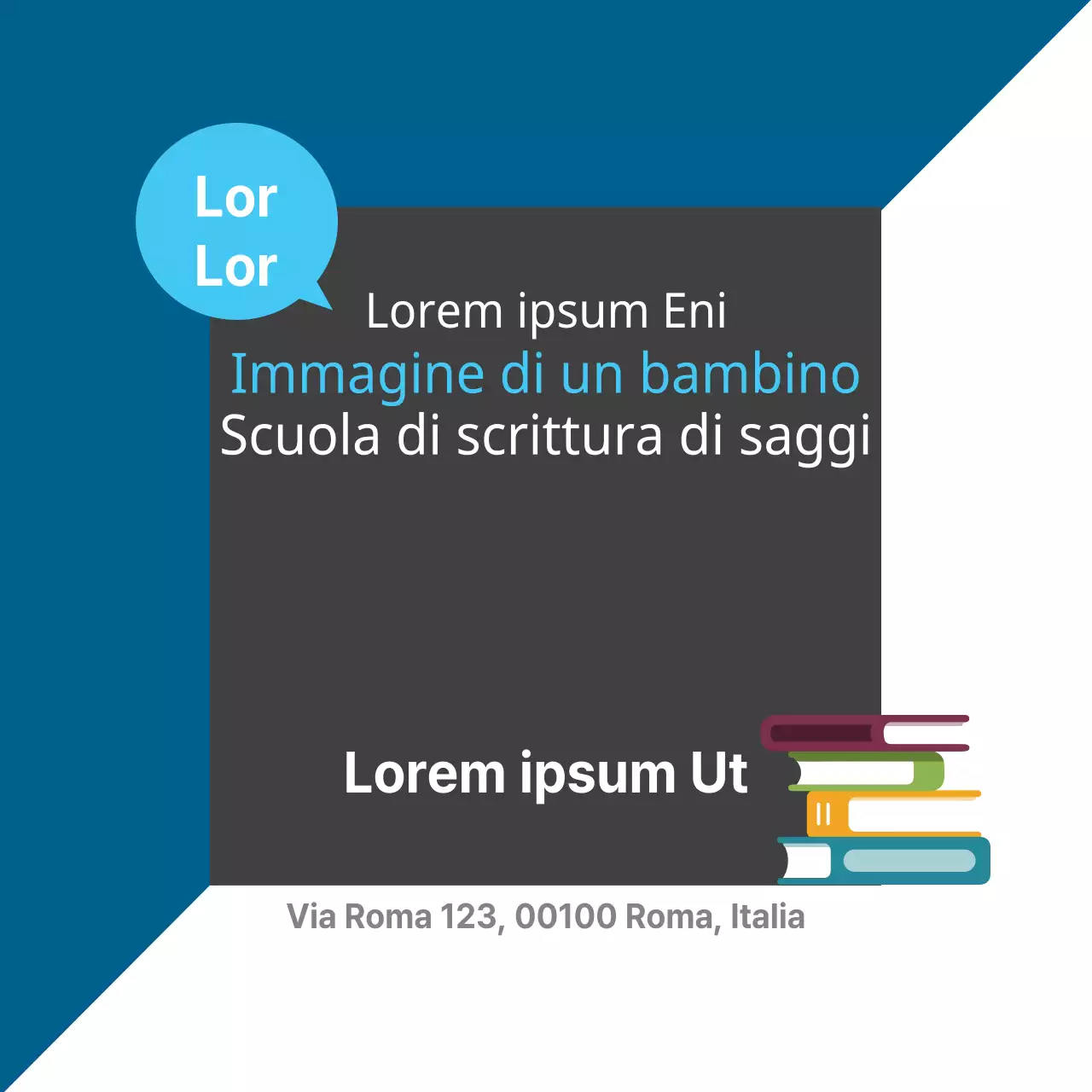 Scuola di scrittura di saggi