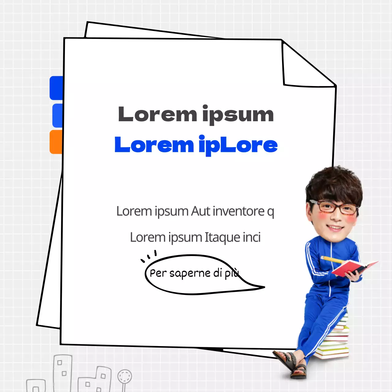 Lavori in grandi aziende