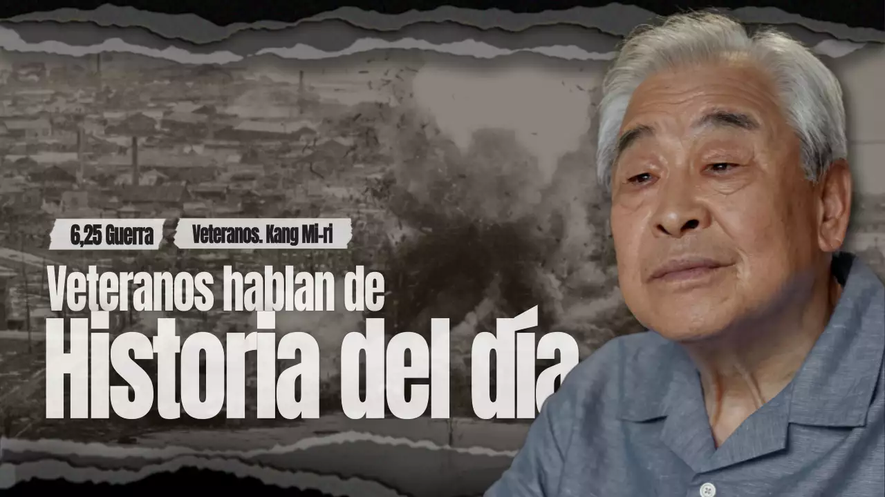 Guerra 625 guía informativa con concepto de papel rasgado