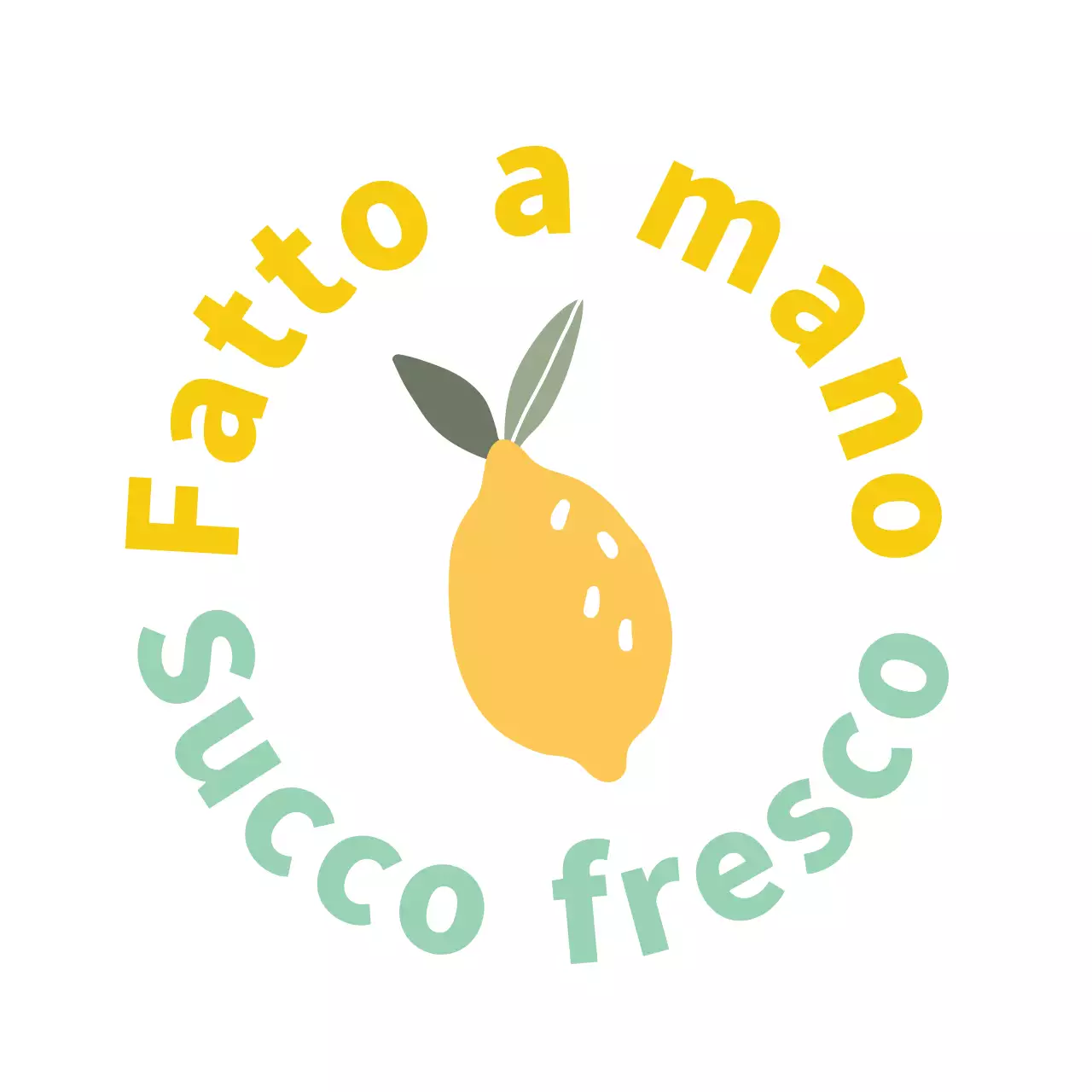 Sfondo bianco semplice illustrazione etichetta succo di frutta