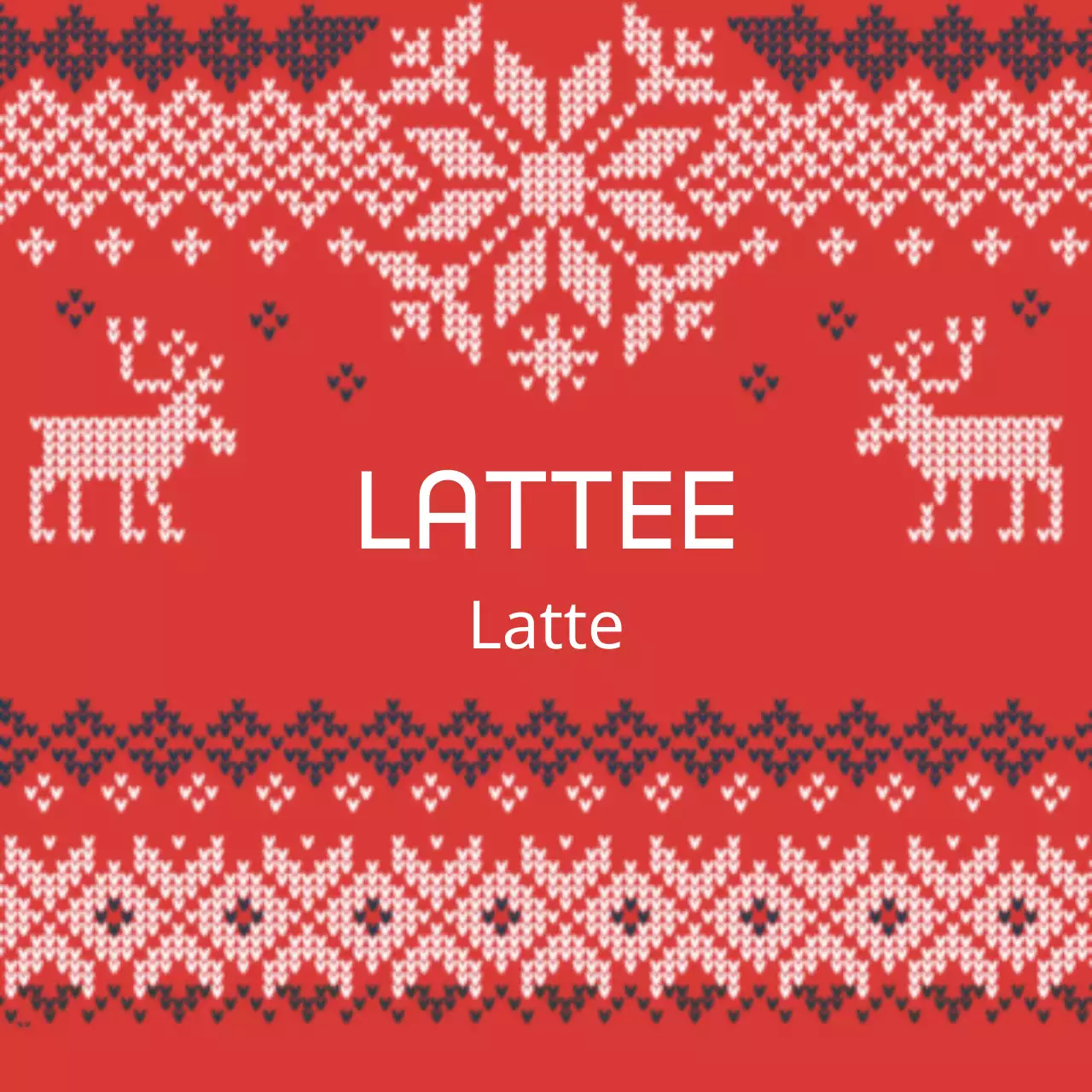 Latte