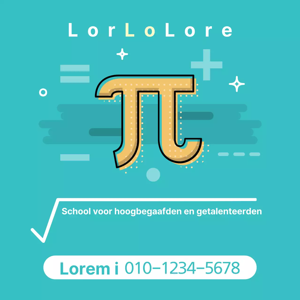 Wakker worden wiskunde