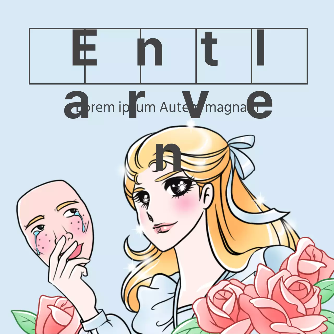 Zeit, schön zu sein