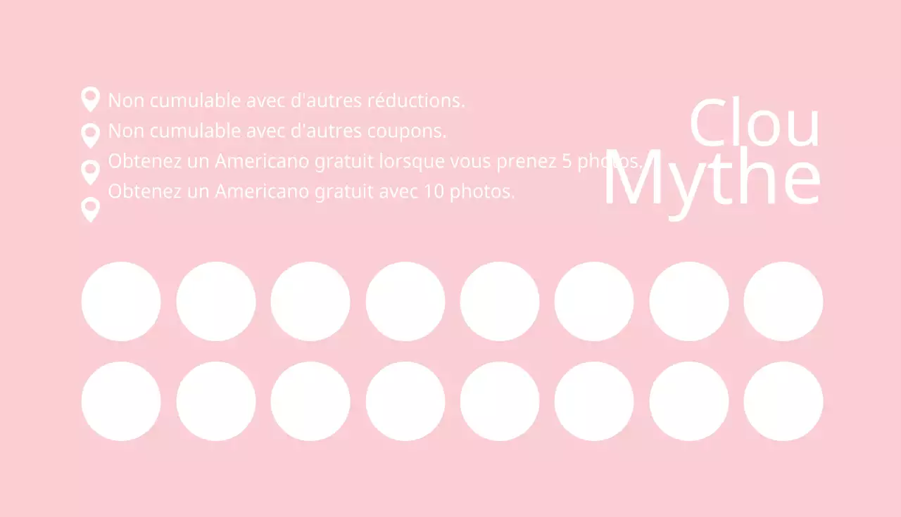 Mythes sur les ongles