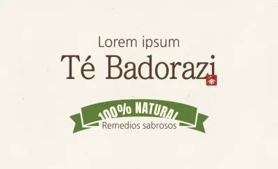 Té Badorazi