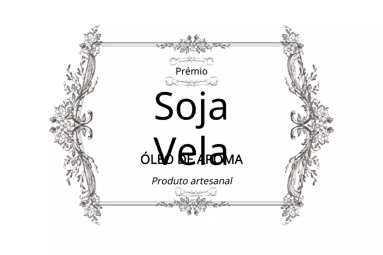 Vela incendiária