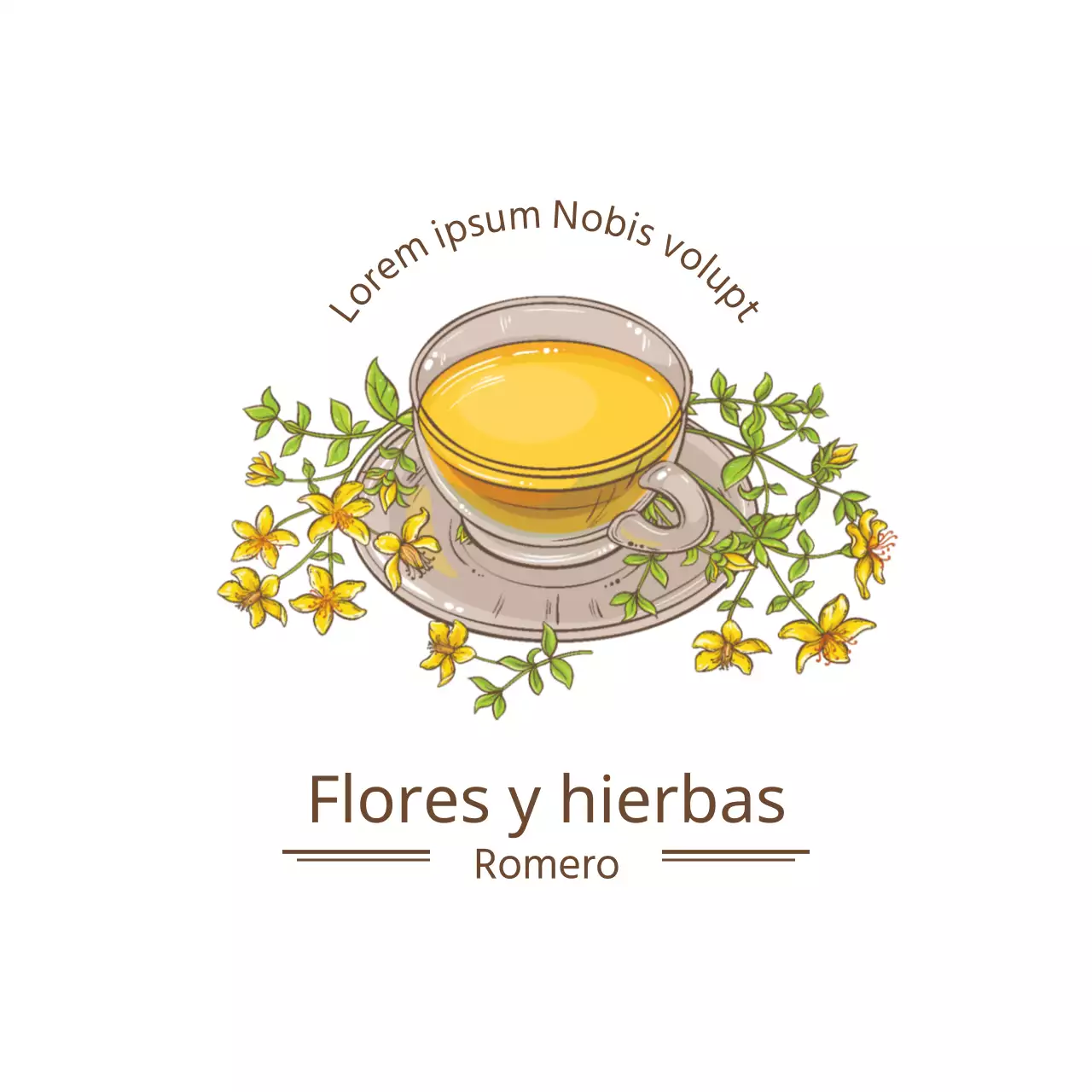 Tés saludables para mantener la calma