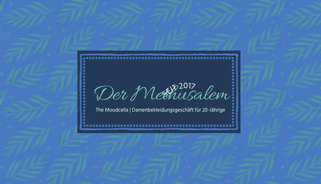 Geschäfte für Damenbekleidung