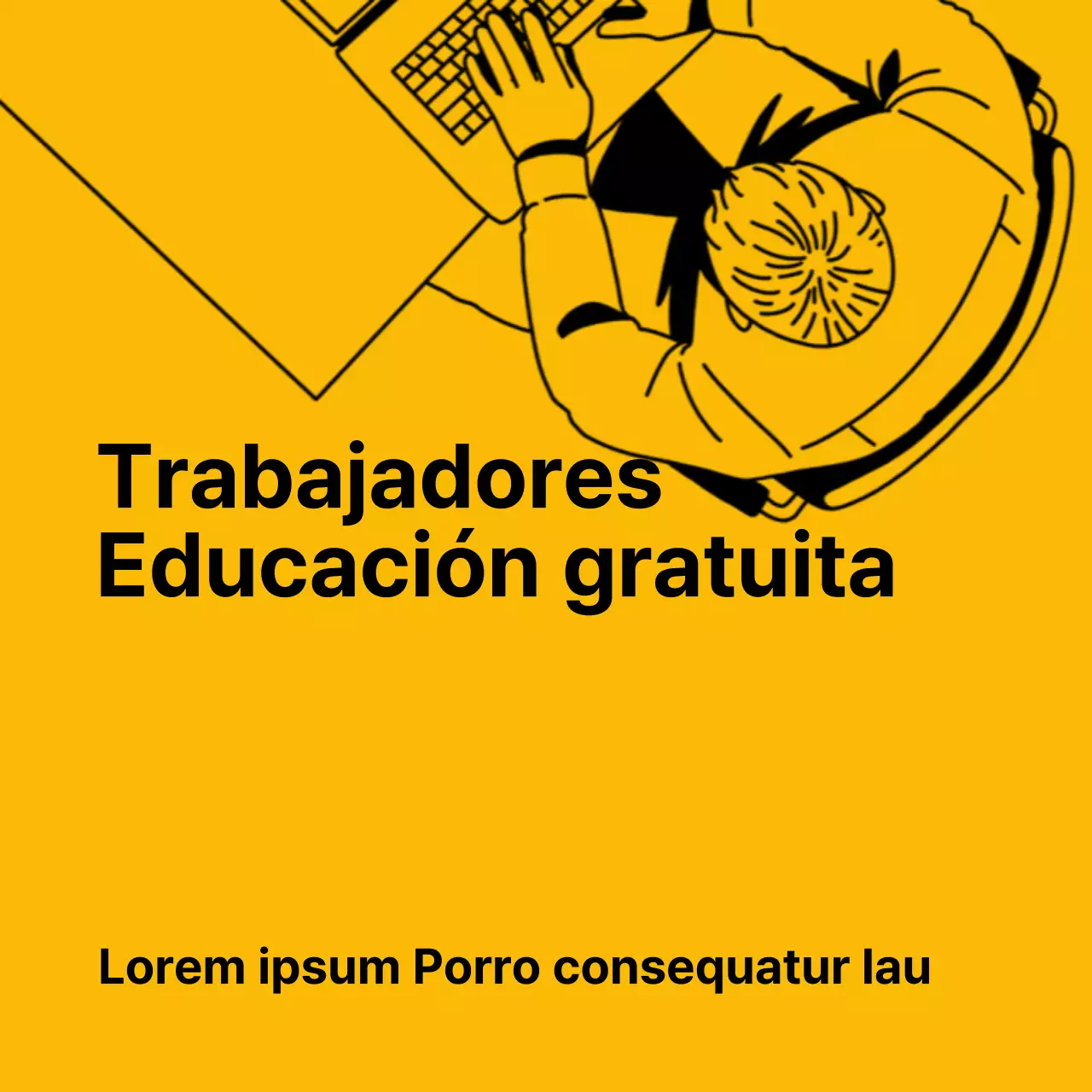 Educación en el lugar de trabajo