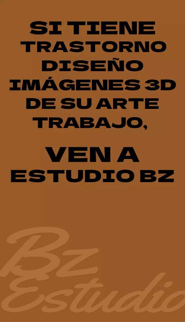 Diseño elegante con texto en colores tranquilos y elegantes