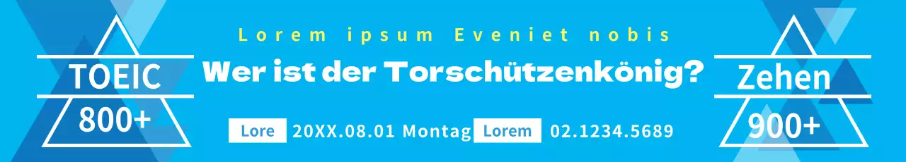 Englischsprachige Schulen