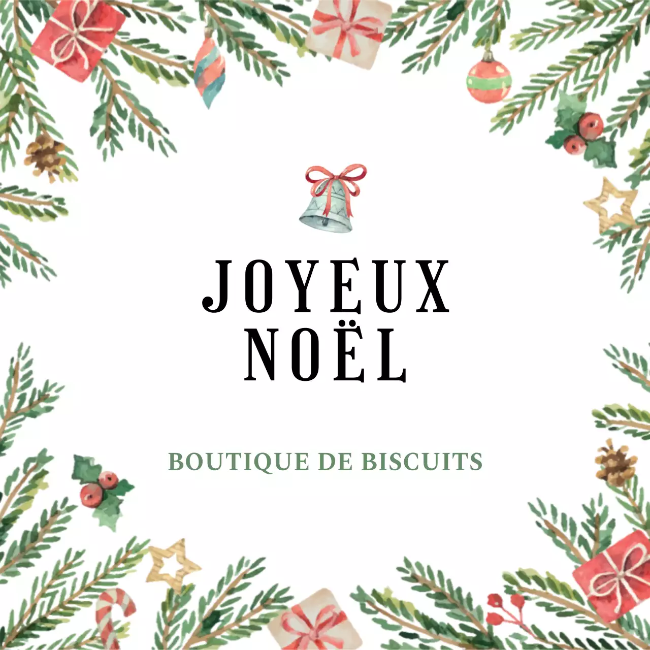 Joyeux Noël