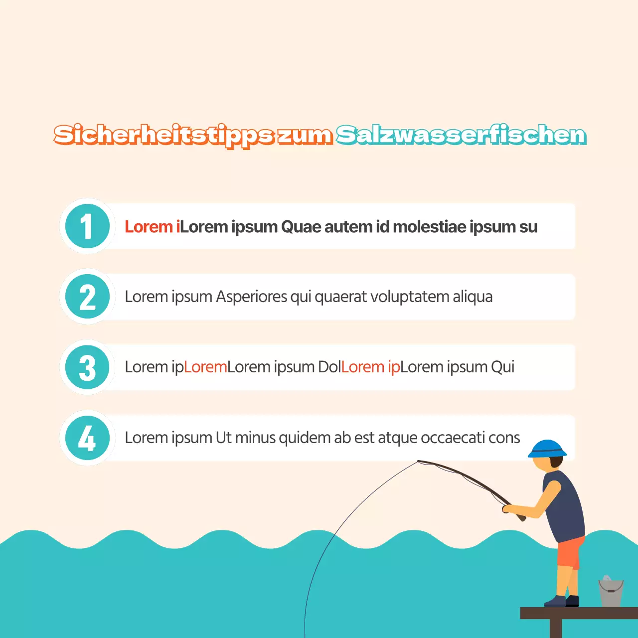 Sicherheitstipps für die Wasserfreizeit