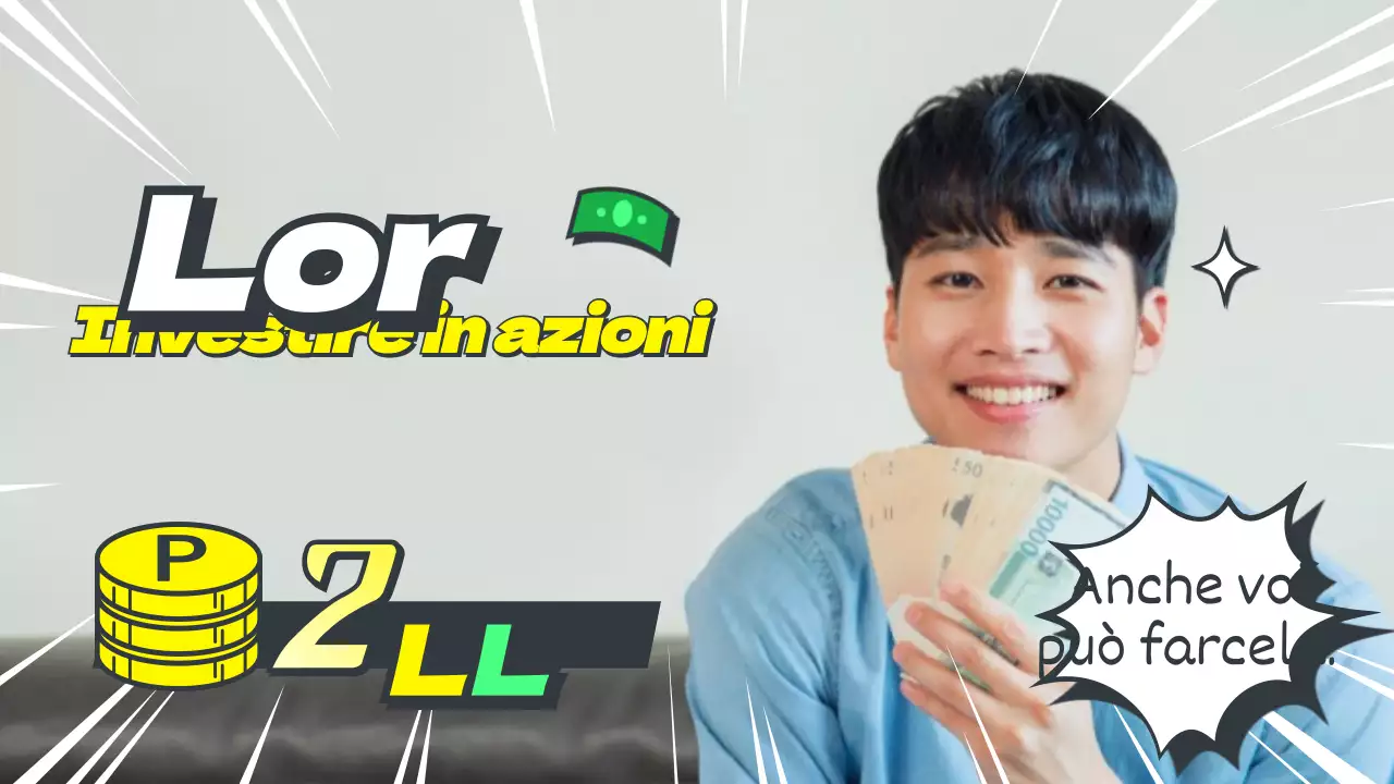 Condividi un consiglio sulle azioni