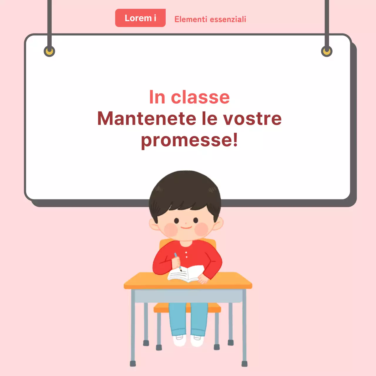Mantenere gli appuntamenti in Dooclass CardNews