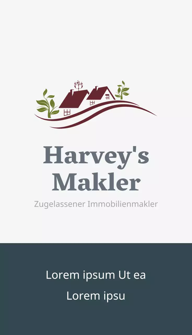 Harveys Immobilienmakler