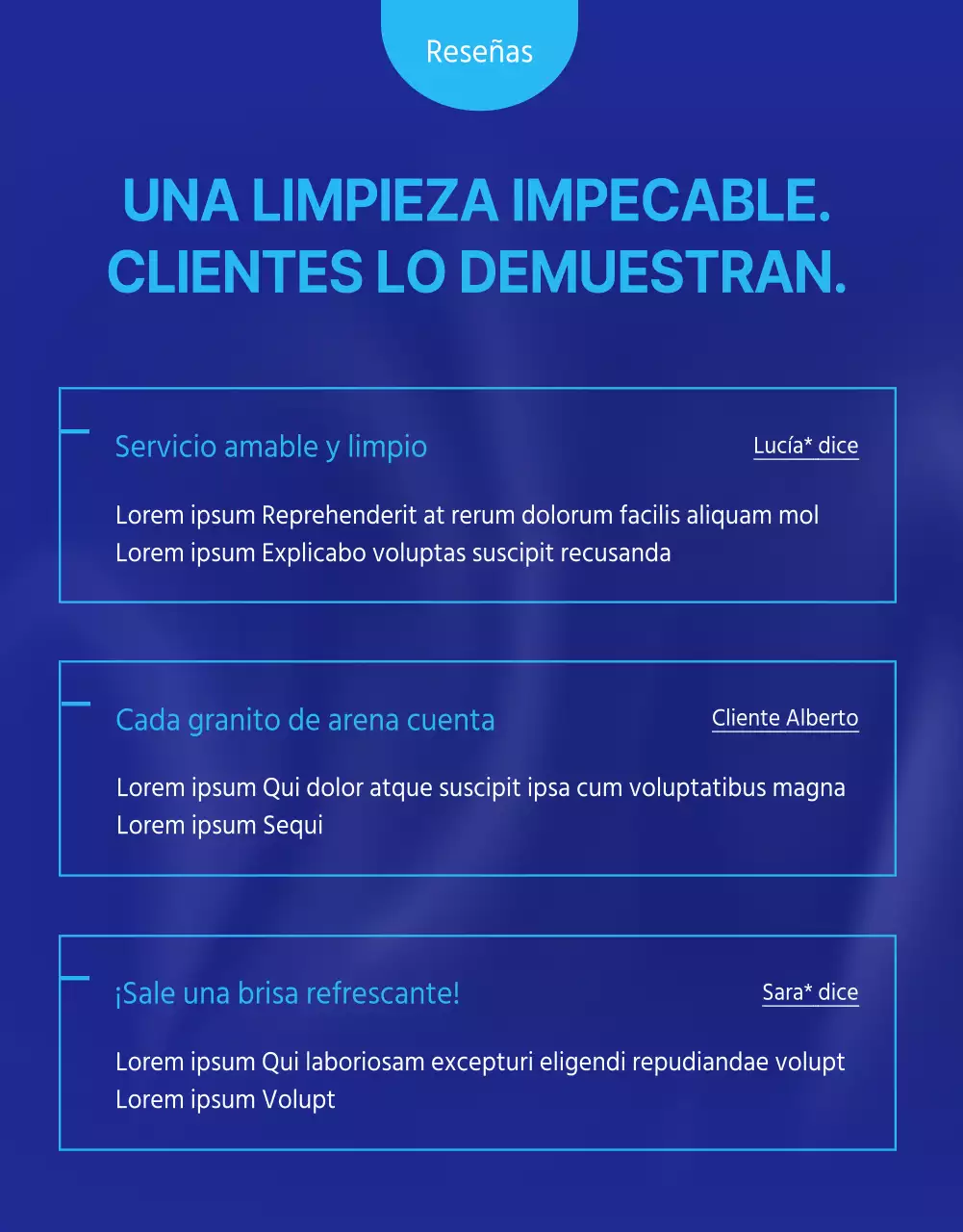 Presentamos el servicio de limpieza de aire acondicionado Blue Cool