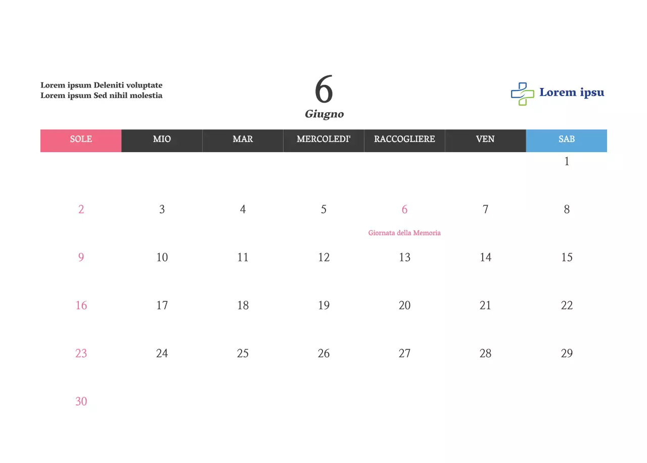 Chiesa Calligrafica Bianca