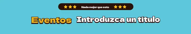 44506_Introducir título del evento