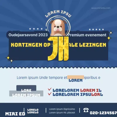 Speciale aanbiedingen