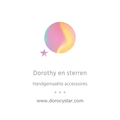 Dorothy en de sterren