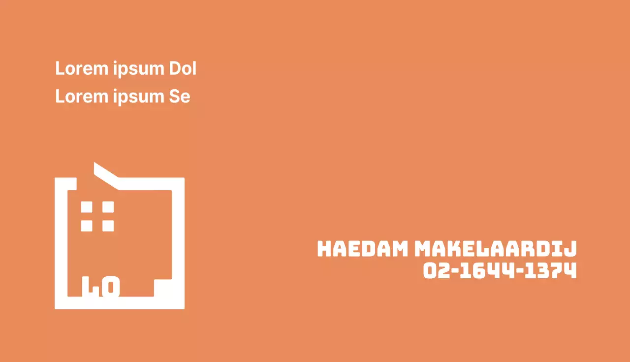Haddam Makelaars